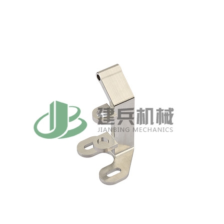復(fù)雜形狀精密五金加工零件如何精準(zhǔn)成型